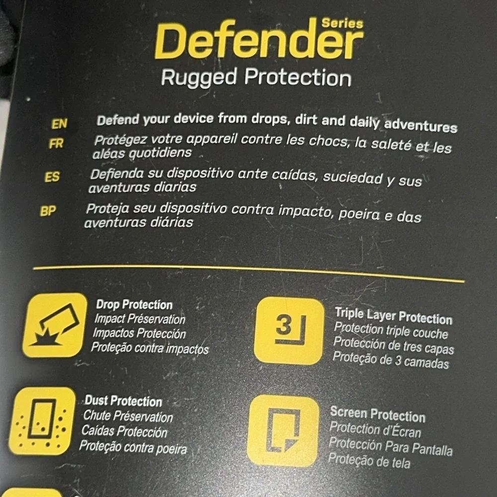 OtterBox otter box